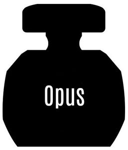 Opus Notes Similar To Olympea®