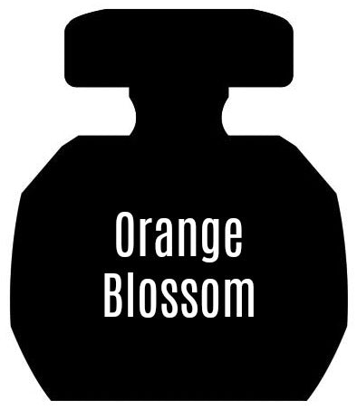 Orange Blossom Notes Similar To Lime Mandarin & Basil®