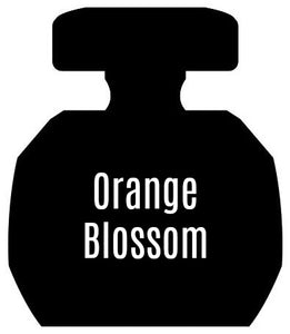 Orange Blossom Notes Similar To Lime Mandarin & Basil®