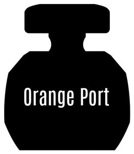 Orange Port Notes Similar To Neroli Portofino®