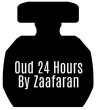 Load image into Gallery viewer, Oud 24 Hours By Zaafaran