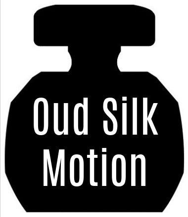 Oud Silk Motion Notes Similar To Oud Satin Mood®