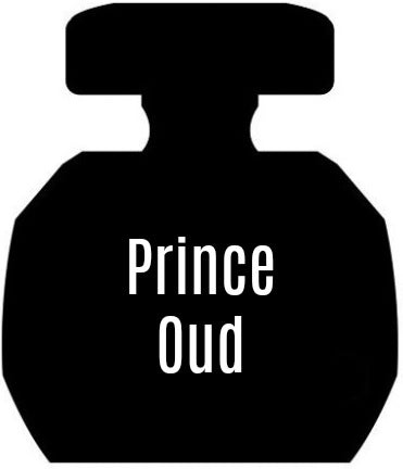 Prince Oud Notes Similar To Gucci Oud®