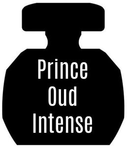 Prince Oud Intense Notes Similar To Gucci Intense Oud ®