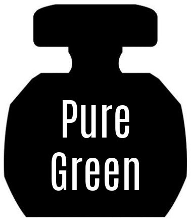 Pure Green Notes Similar To Xerjoff Erba Pura®