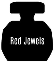 Load image into Gallery viewer, Red Jewels Notes Similar To Diamonds Rose®