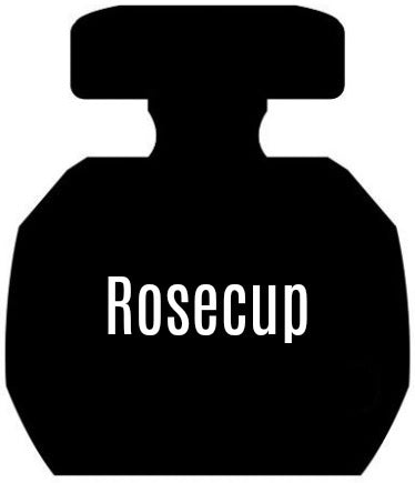 Rosecup Notes Similar To  Cafe Rose®