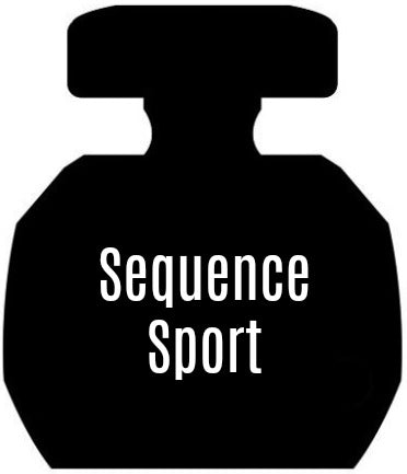 Sequence Sport Notes Similar To Code Sport®