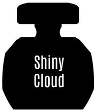 Load image into Gallery viewer, Shiny Cloud Notes Similar To Silver Shadow®