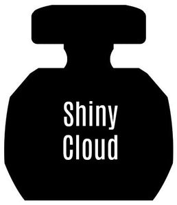 Shiny Cloud Notes Similar To Silver Shadow®