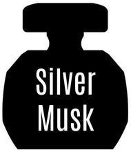 Load image into Gallery viewer, Silver Musk To Ajmal Silk Musk ®