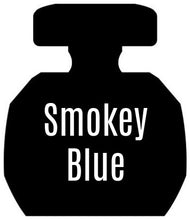 Load image into Gallery viewer, Smokey Blue Notes Similar To Cannabis Blue®