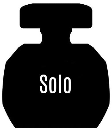 Solo Notes Similar To The One® Mens