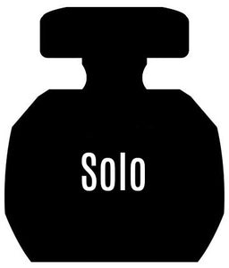 Solo Notes Similar To The One® Mens