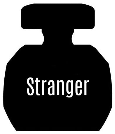 Stranger Notes Similar To Alien®