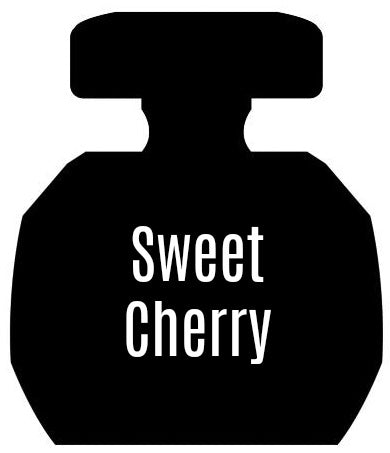 Sweet Cherry Notes Similar To Cherie®