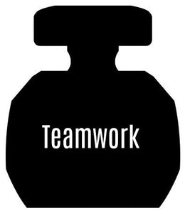 Teamwork Notes Similar To Stronger With You®