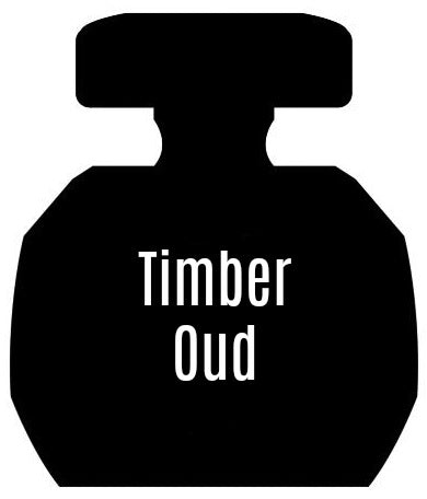 Timber Oud Notes Similar To Oud Wood®