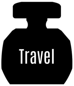 Travel Notes Similar To Amouage Journey Man®