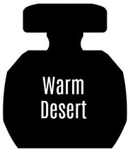 Load image into Gallery viewer, Warm Desert Notes Similar To Sahara Noir®