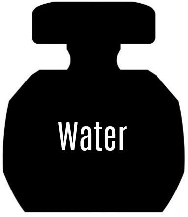 Water Notes Similar To Acqua Di Gio Mens®