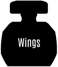 Load image into Gallery viewer, Wings Notes Similar To Angel®