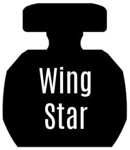 Load image into Gallery viewer, Wing Star Notes Similar To Angel Nova®