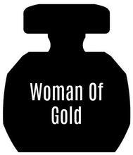 Load image into Gallery viewer, Woman Of Gold Notes Similar To Lady Million®